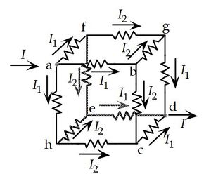 The symmetry reduced cube