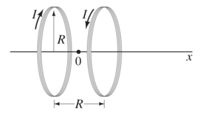 Atom trap