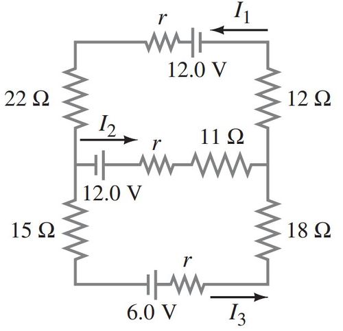 A circuit