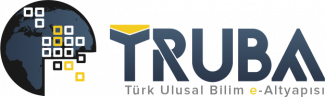 TRUBA logo