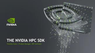 NVIDIA HPC SDK